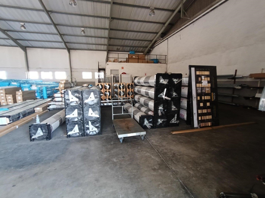 To Let commercial Property for Rent in New Germany KwaZulu-Natal