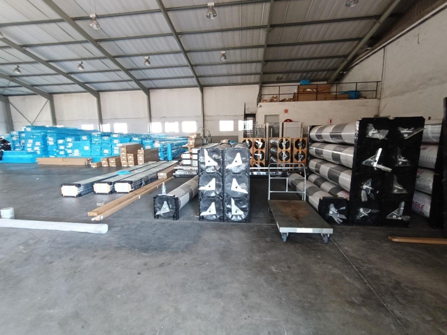 To Let commercial Property for Rent in New Germany KwaZulu-Natal