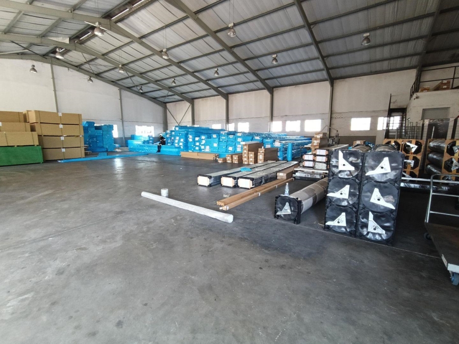 To Let commercial Property for Rent in New Germany KwaZulu-Natal