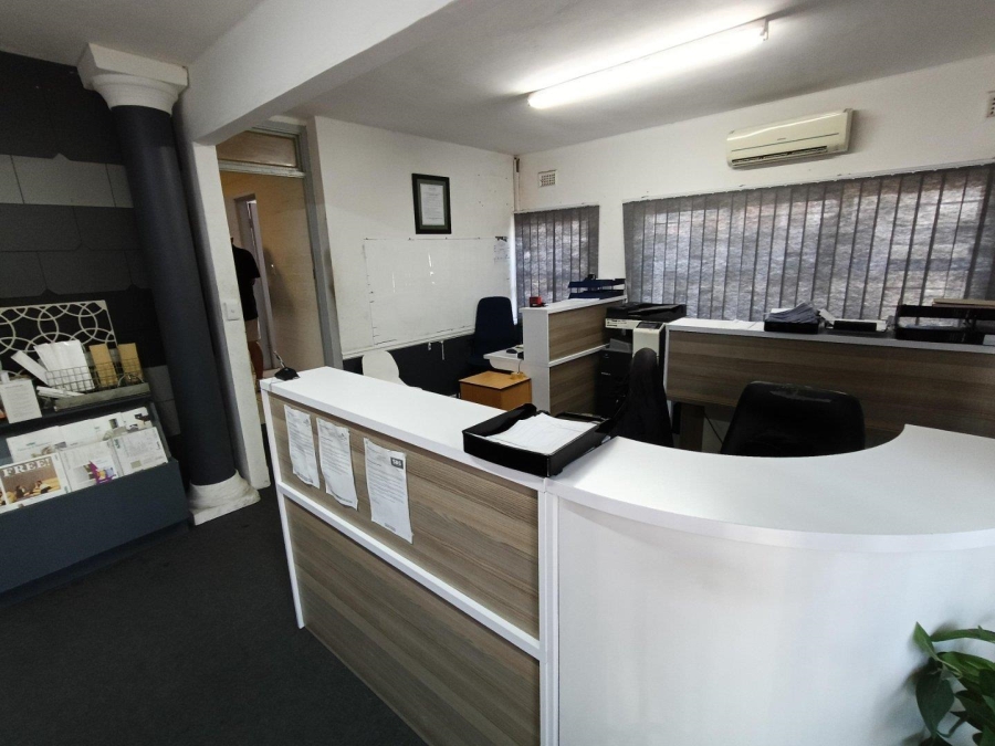 To Let commercial Property for Rent in New Germany KwaZulu-Natal