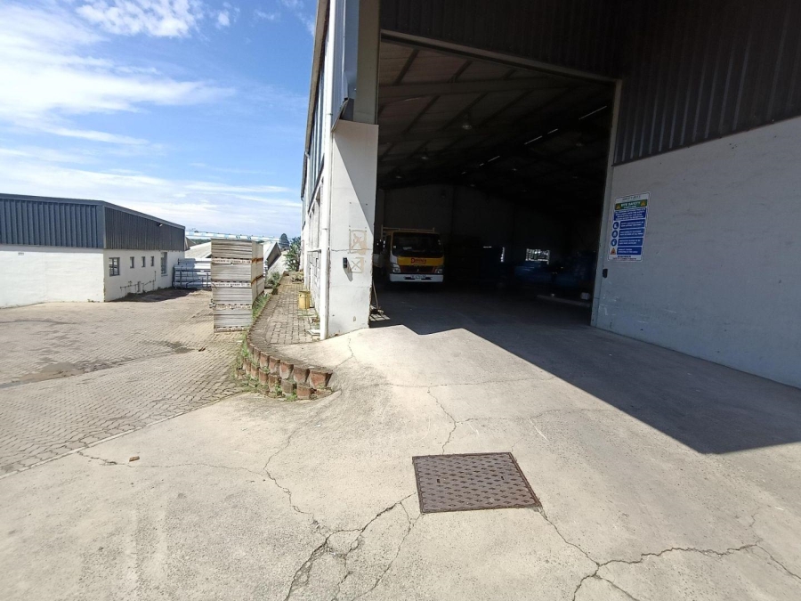 To Let commercial Property for Rent in New Germany KwaZulu-Natal