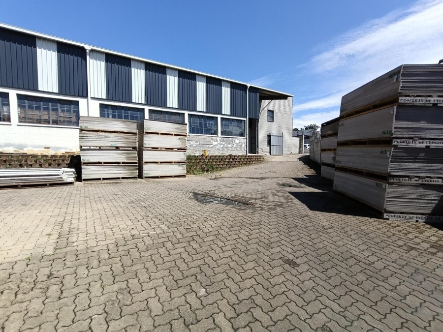 To Let commercial Property for Rent in New Germany KwaZulu-Natal