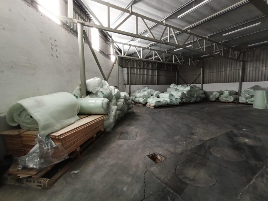 To Let commercial Property for Rent in New Germany KwaZulu-Natal