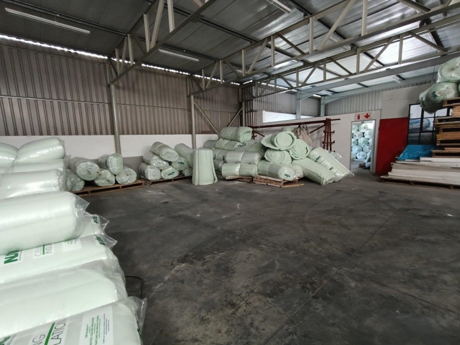 To Let commercial Property for Rent in New Germany KwaZulu-Natal