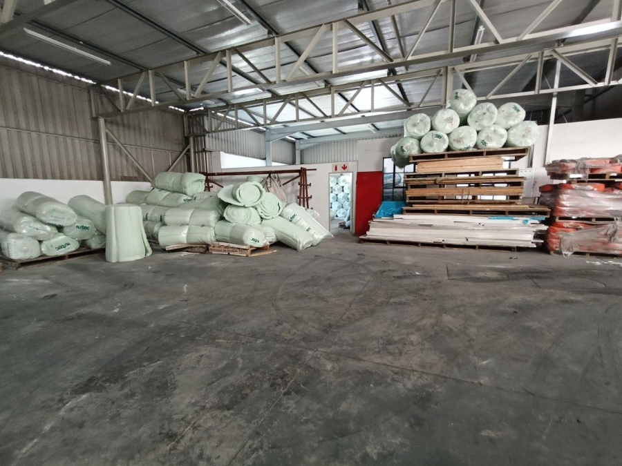 To Let commercial Property for Rent in New Germany KwaZulu-Natal