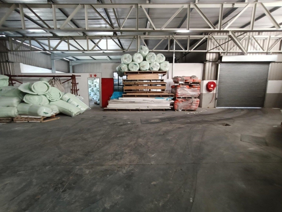 To Let commercial Property for Rent in New Germany KwaZulu-Natal