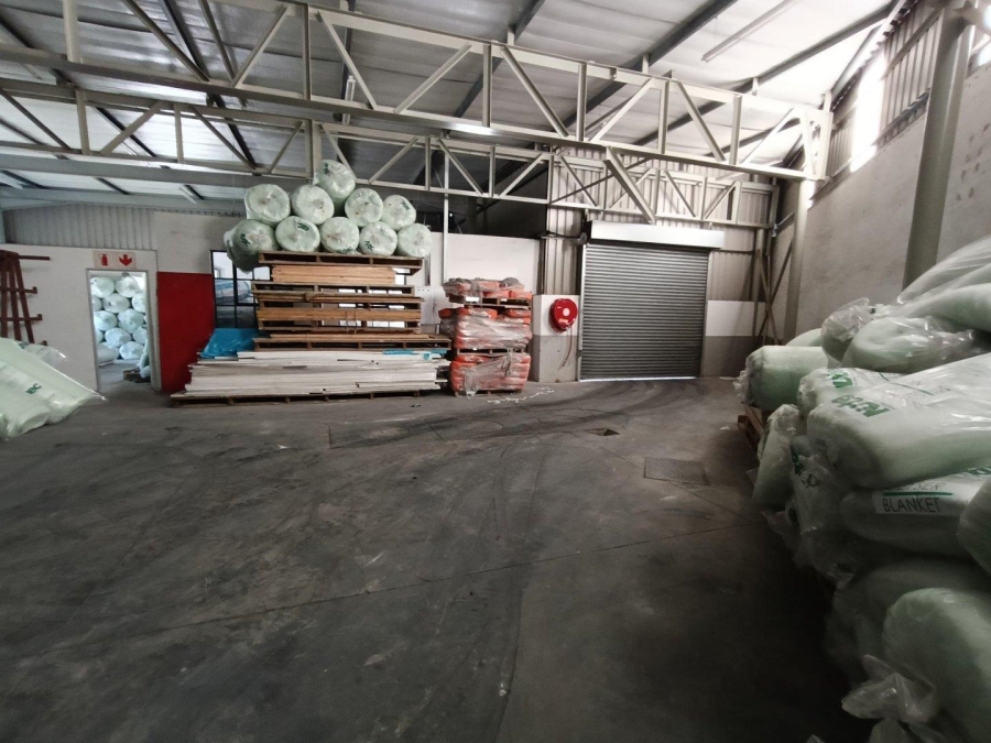 To Let commercial Property for Rent in New Germany KwaZulu-Natal