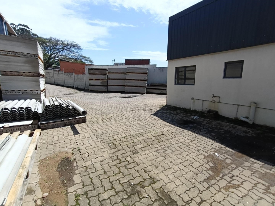 To Let commercial Property for Rent in New Germany KwaZulu-Natal