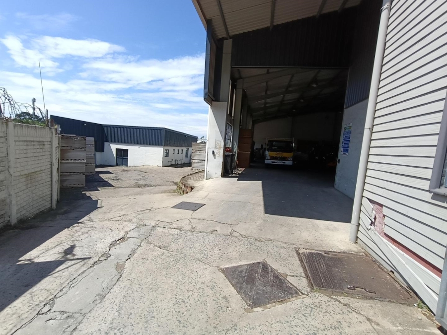 To Let commercial Property for Rent in New Germany KwaZulu-Natal