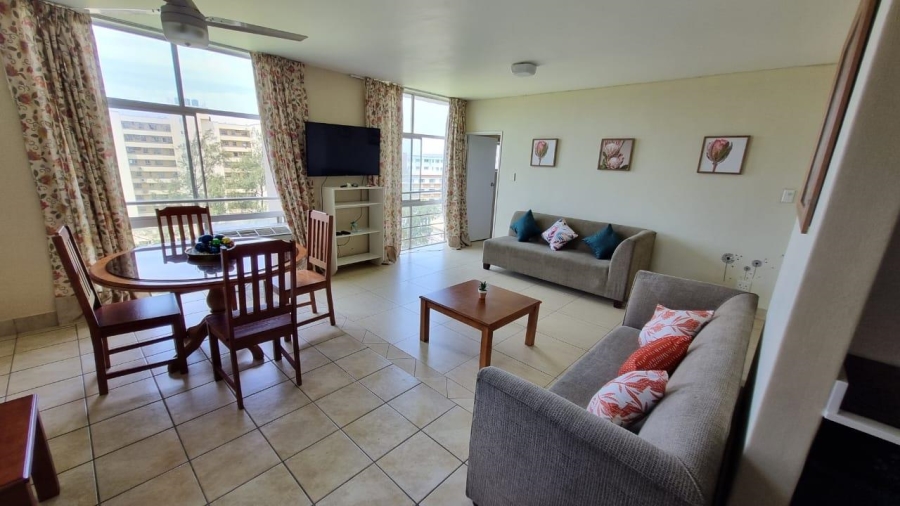 2 Bedroom Property for Sale in North Beach KwaZulu-Natal