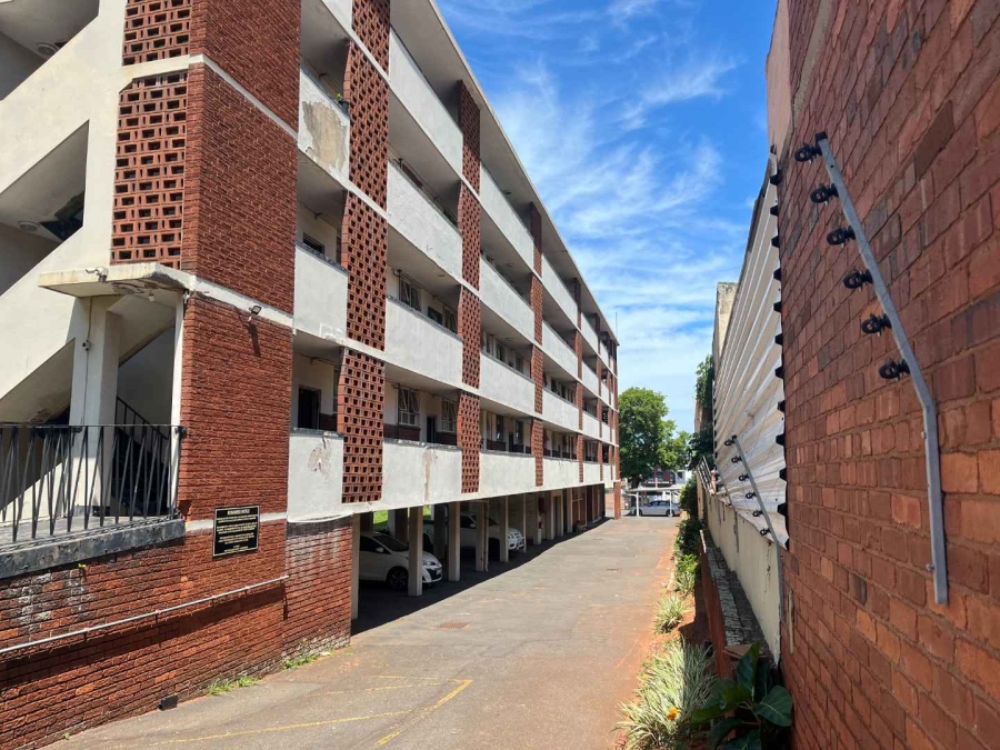 2 Bedroom Property for Sale in Berea KwaZulu-Natal