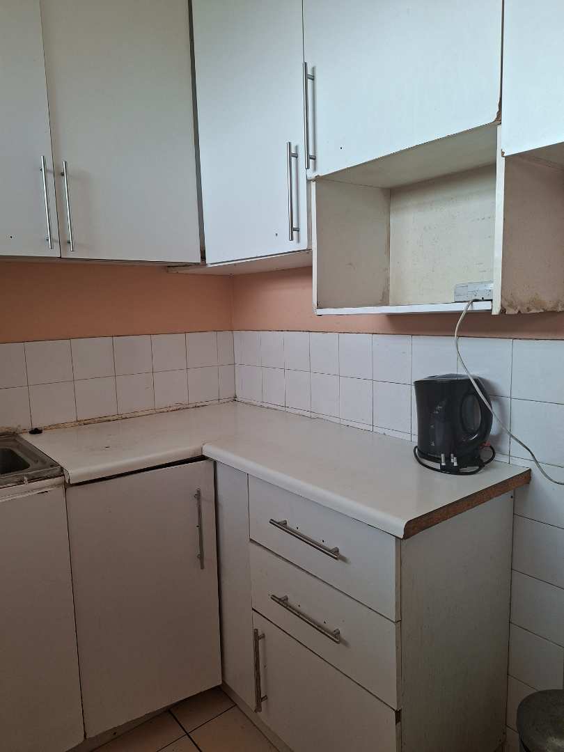 2 Bedroom Property for Sale in Berea KwaZulu-Natal