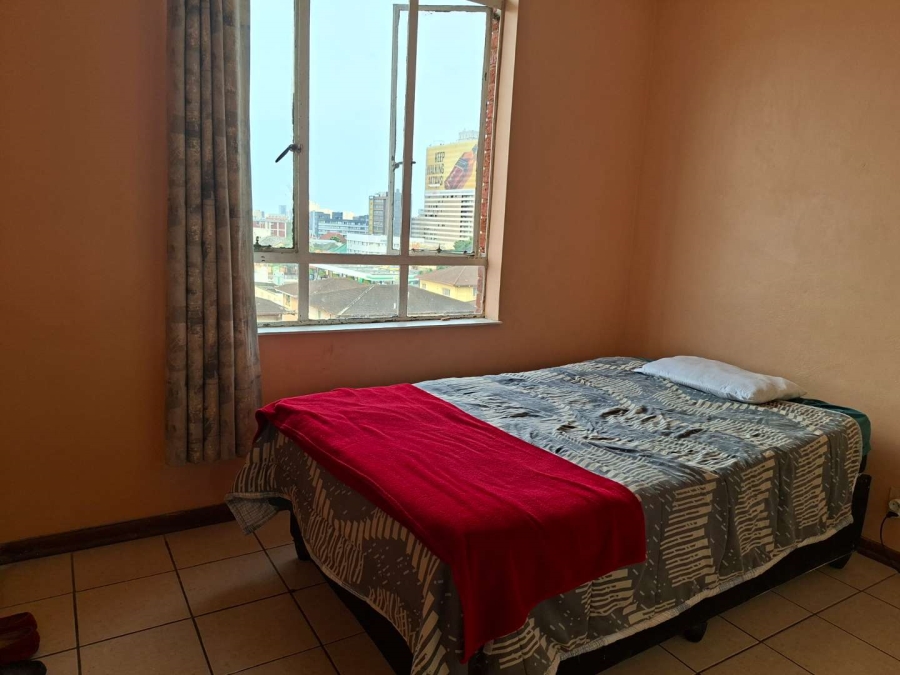 2 Bedroom Property for Sale in Berea KwaZulu-Natal