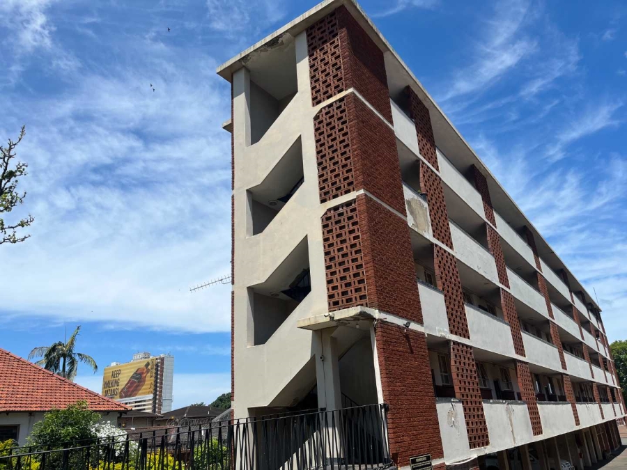 2 Bedroom Property for Sale in Berea KwaZulu-Natal