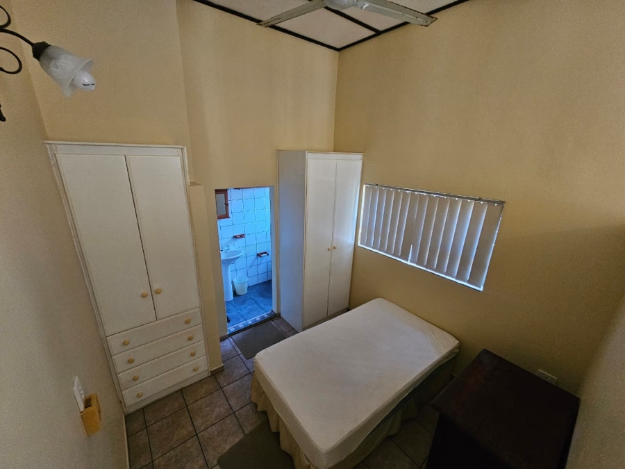 To Let 1 Bedroom Property for Rent in Richards Bay KwaZulu-Natal