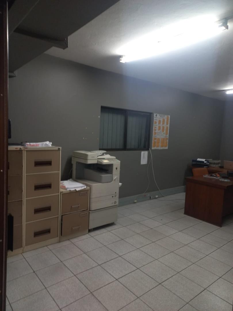 To Let commercial Property for Rent in Empangeni KwaZulu-Natal