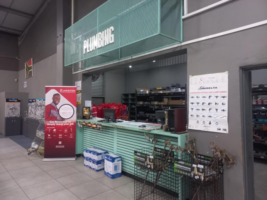 To Let commercial Property for Rent in Empangeni KwaZulu-Natal