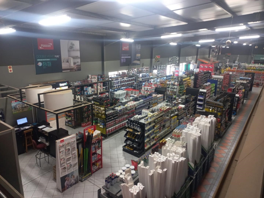 To Let commercial Property for Rent in Empangeni KwaZulu-Natal