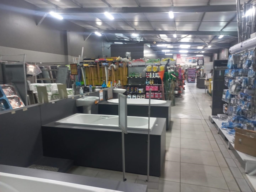 To Let commercial Property for Rent in Empangeni KwaZulu-Natal