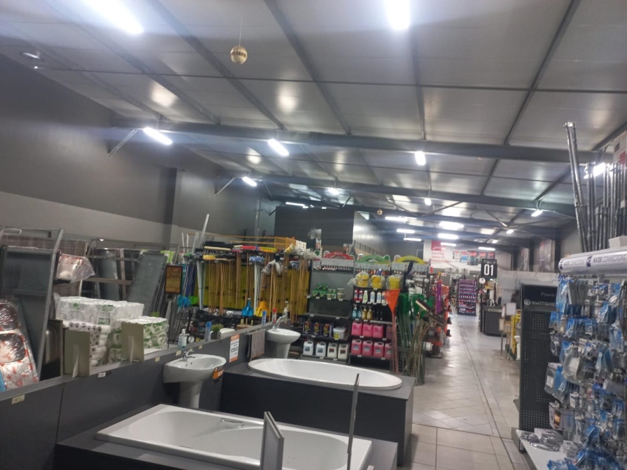 To Let commercial Property for Rent in Empangeni KwaZulu-Natal