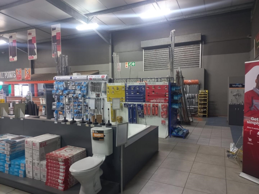 To Let commercial Property for Rent in Empangeni KwaZulu-Natal