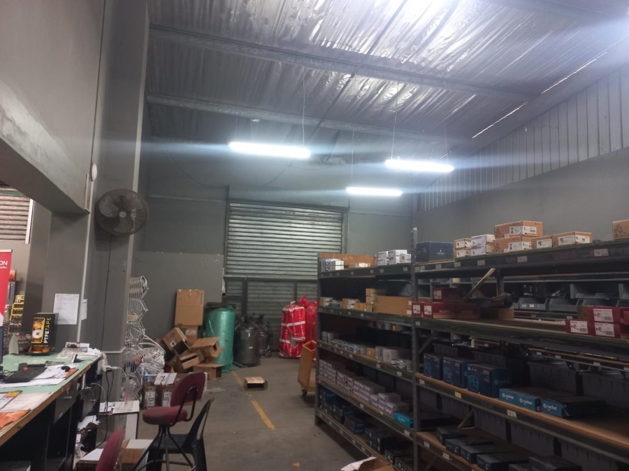 To Let commercial Property for Rent in Empangeni KwaZulu-Natal