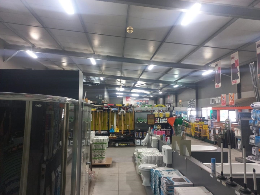 To Let commercial Property for Rent in Empangeni KwaZulu-Natal