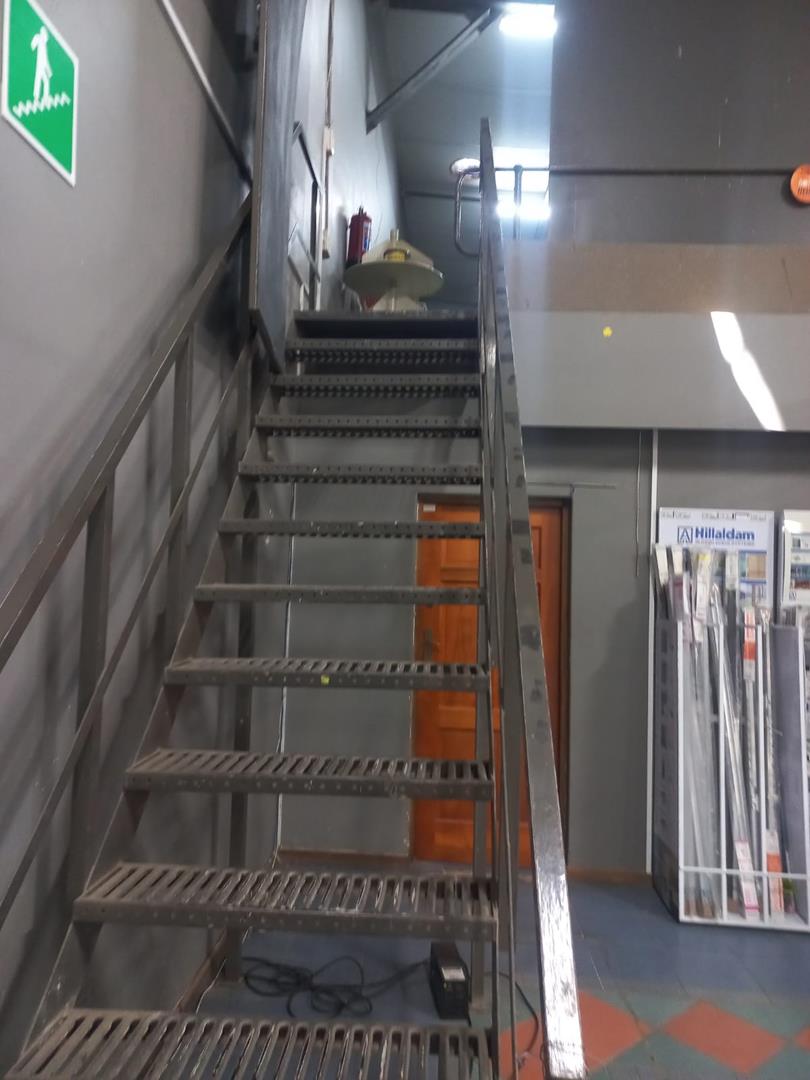 To Let commercial Property for Rent in Empangeni KwaZulu-Natal