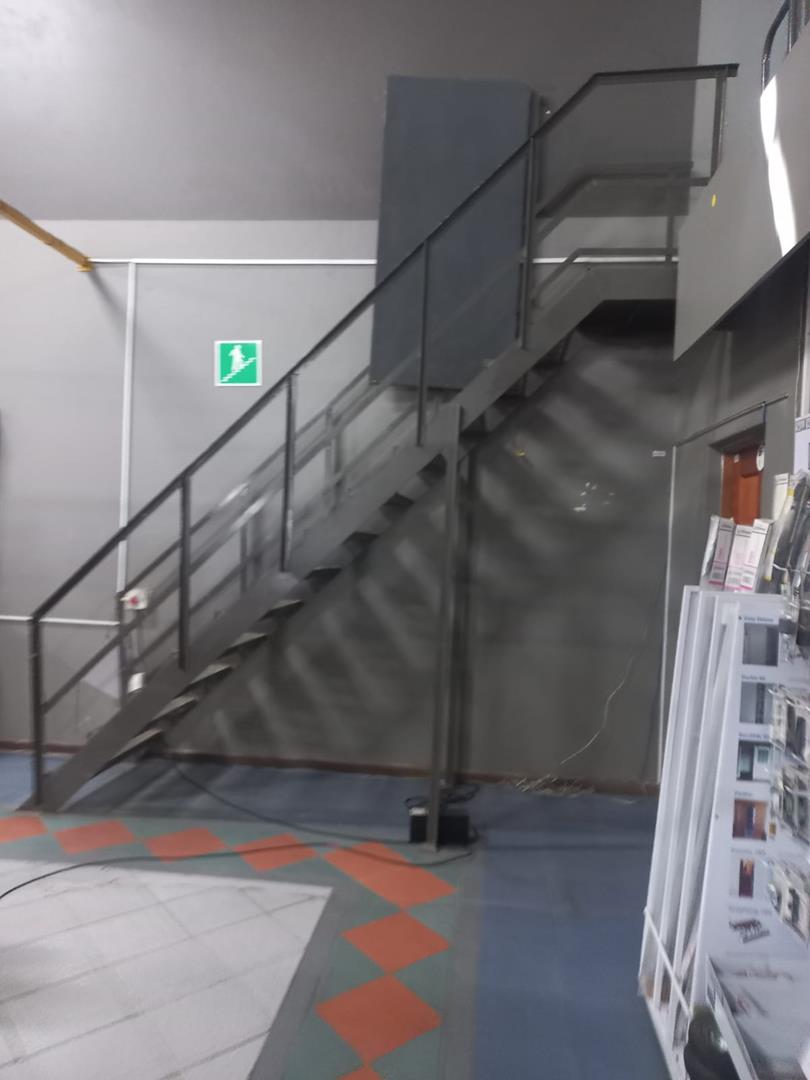 To Let commercial Property for Rent in Empangeni KwaZulu-Natal