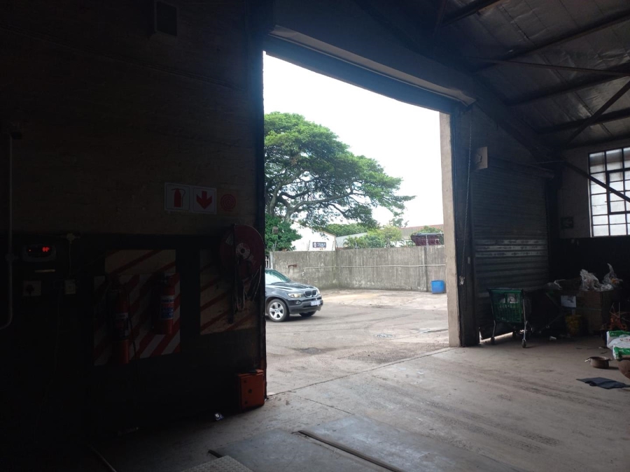 To Let commercial Property for Rent in Richards Bay KwaZulu-Natal
