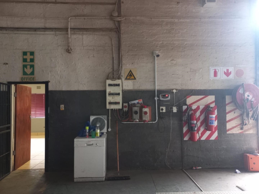 To Let commercial Property for Rent in Richards Bay KwaZulu-Natal