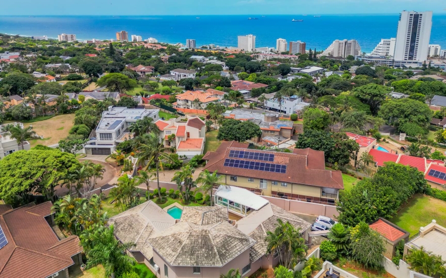4 Bedroom Property for Sale in Umhlanga KwaZulu-Natal