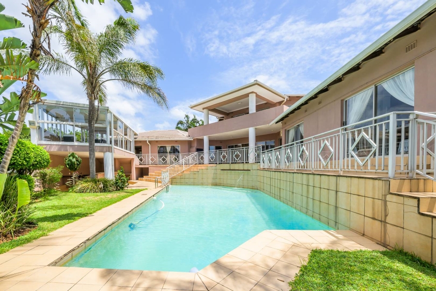 4 Bedroom Property for Sale in Umhlanga KwaZulu-Natal