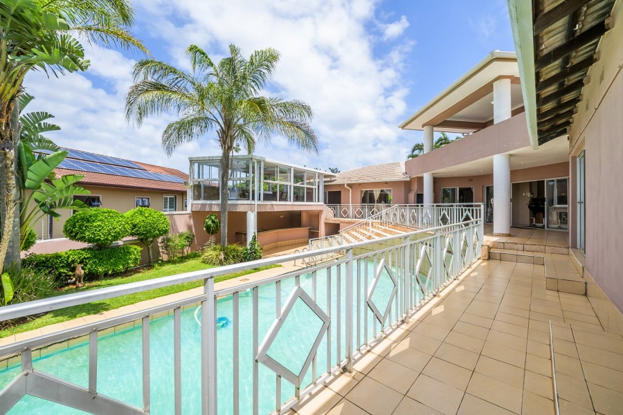 4 Bedroom Property for Sale in Umhlanga KwaZulu-Natal