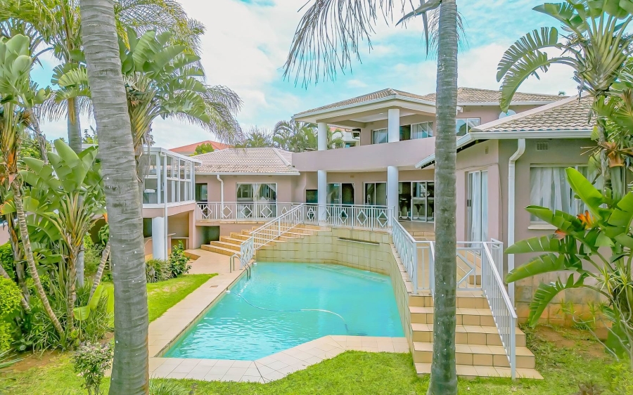4 Bedroom Property for Sale in Umhlanga KwaZulu-Natal
