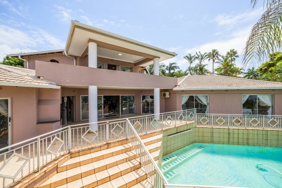 4 Bedroom Property for Sale in Umhlanga KwaZulu-Natal