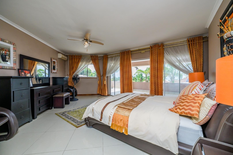 4 Bedroom Property for Sale in Umhlanga KwaZulu-Natal