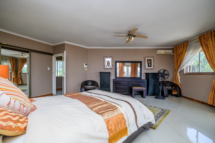 4 Bedroom Property for Sale in Umhlanga KwaZulu-Natal