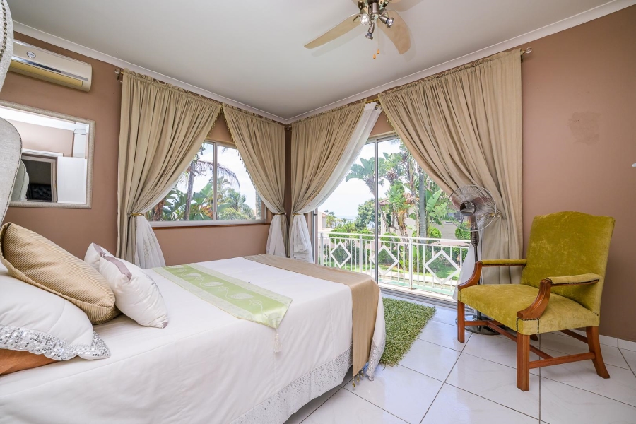 4 Bedroom Property for Sale in Umhlanga KwaZulu-Natal