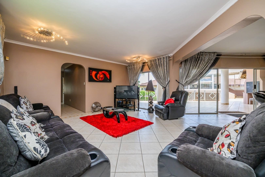 4 Bedroom Property for Sale in Umhlanga KwaZulu-Natal