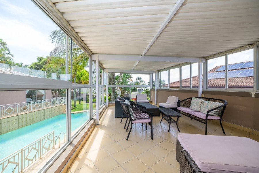 4 Bedroom Property for Sale in Umhlanga KwaZulu-Natal