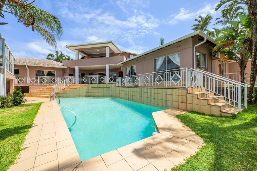 4 Bedroom Property for Sale in Umhlanga KwaZulu-Natal