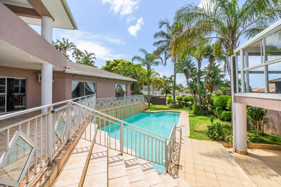 4 Bedroom Property for Sale in Umhlanga KwaZulu-Natal