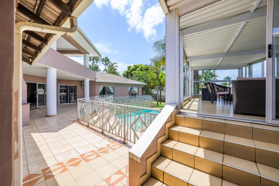 4 Bedroom Property for Sale in Umhlanga KwaZulu-Natal