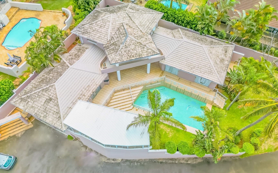 4 Bedroom Property for Sale in Umhlanga KwaZulu-Natal