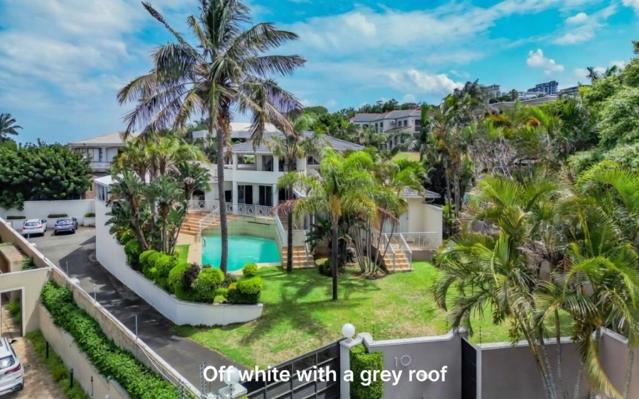 4 Bedroom Property for Sale in Umhlanga KwaZulu-Natal