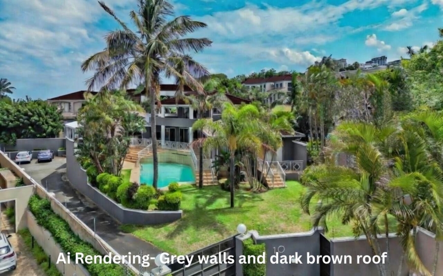 4 Bedroom Property for Sale in Umhlanga KwaZulu-Natal