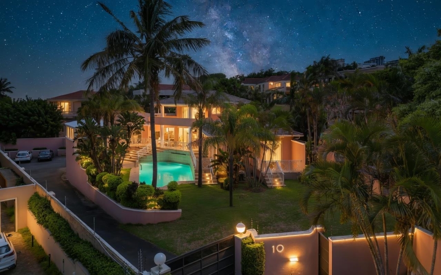 4 Bedroom Property for Sale in Umhlanga KwaZulu-Natal