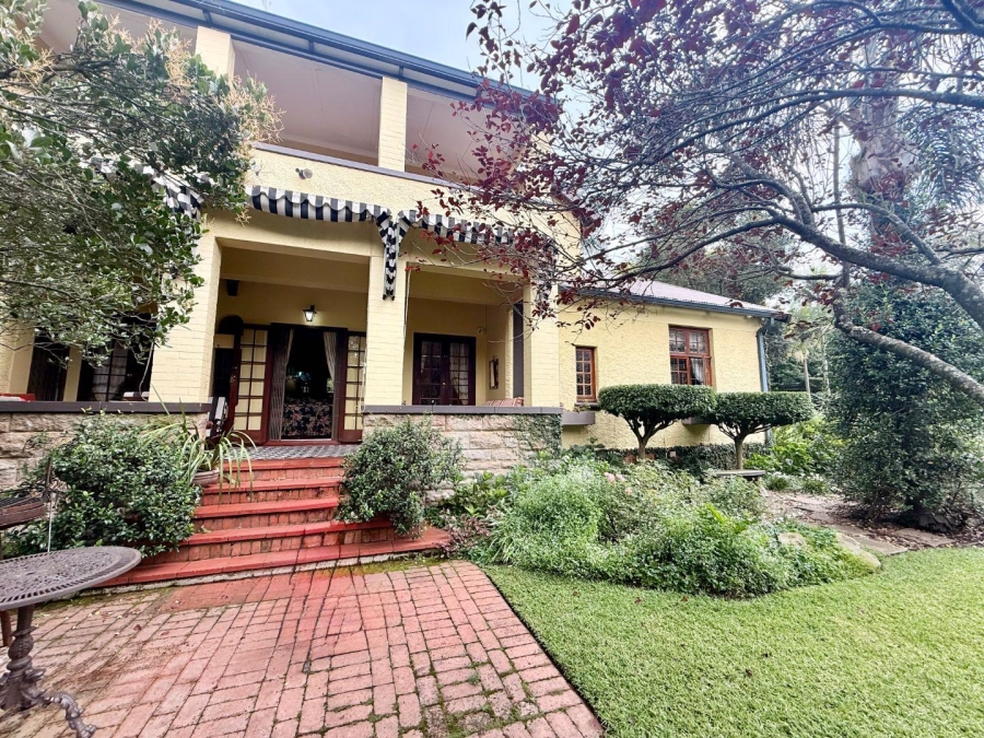 4 Bedroom Property for Sale in Vryheid KwaZulu-Natal