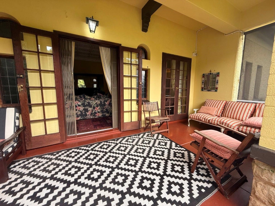 4 Bedroom Property for Sale in Vryheid KwaZulu-Natal